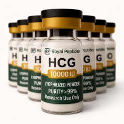HCG 10000iu Research Kit