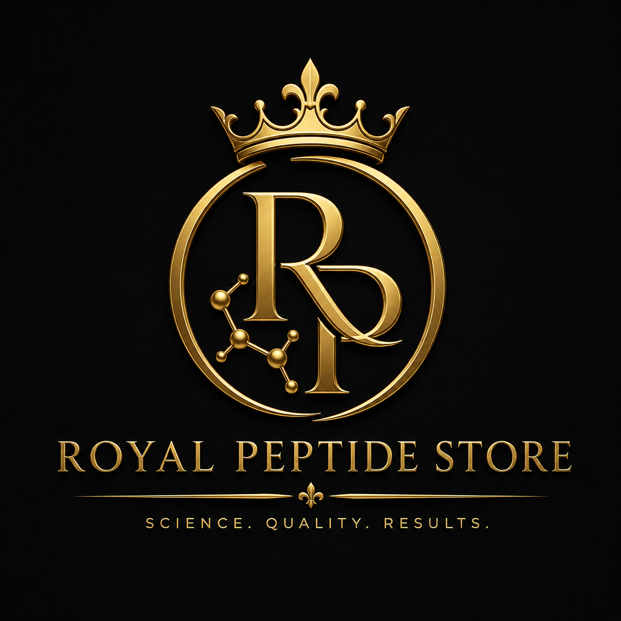 Royal Peptides