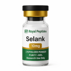 Selank 10mg