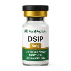 DSIP- Delta Sleep Inducing Peptide