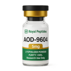 AOD-9604 5mg