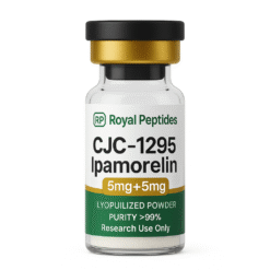 CJC(No DAC)/Ipamorelin  Blend