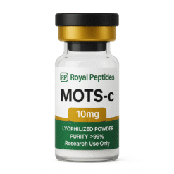 Mots-C