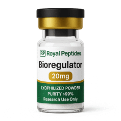 Bioregulator Research Peptide Kit