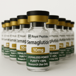 Semaglutide 10-Pack Kits SM