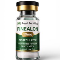 Pinealon 10mg Peptide Bioregulator Kit