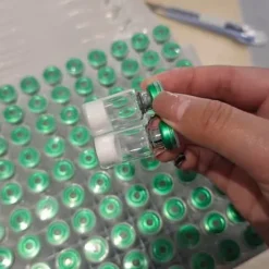 Canada Peptide Warehouse – Domestic stock