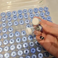 Canada Peptide Warehouse – Single Vials