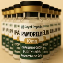 Ipamorelin