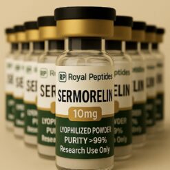 Sermorelin 10mg