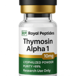 Thymosin Alpha-1 (TA-1)