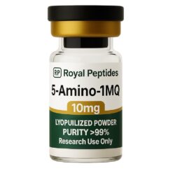 5-AMINO-1MQ 50mg