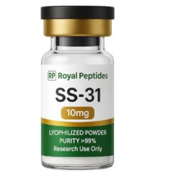 SS-31 (Elamipretide) Vial/Kit